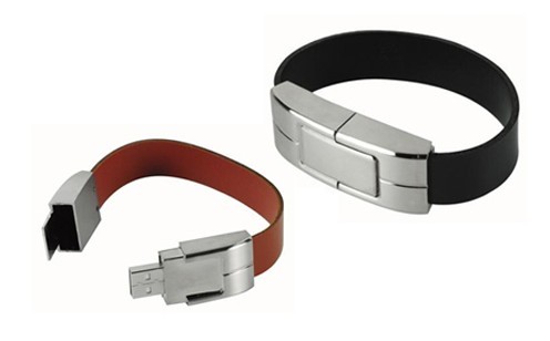 Leather USB Flash Drive UELE-03